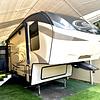 RV for Sale: 2017 COUGAR 333MKS