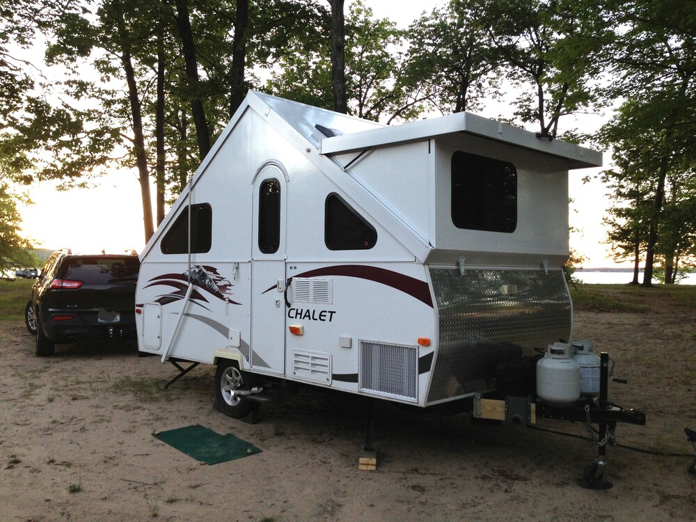 Photo of Rv