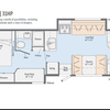 RV for Sale: 2014 MINNIE WINNIE 31
