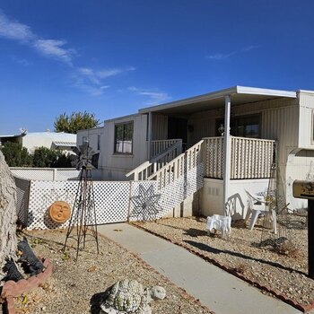 Thumbnail of mobile home