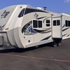 RV for Sale: 2019 ARCTIC FOX 25R