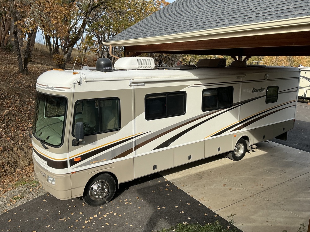 Photo of Rv
