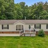 Mobile Home for Sale: Manufactured On Land, Ranch - Efland, NC, Efland, NC