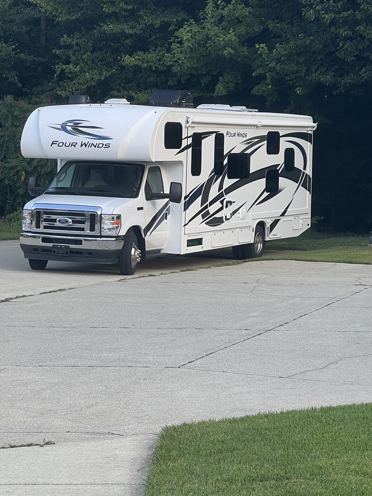 Photo of Rv