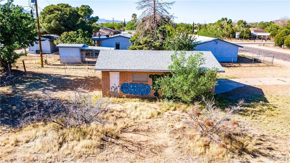 Photo of Mobile Home Lot
