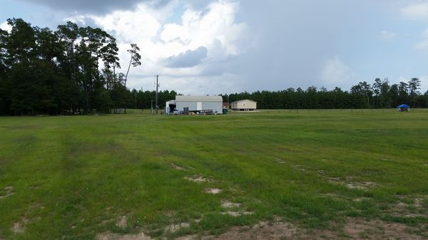 My 11 acres
