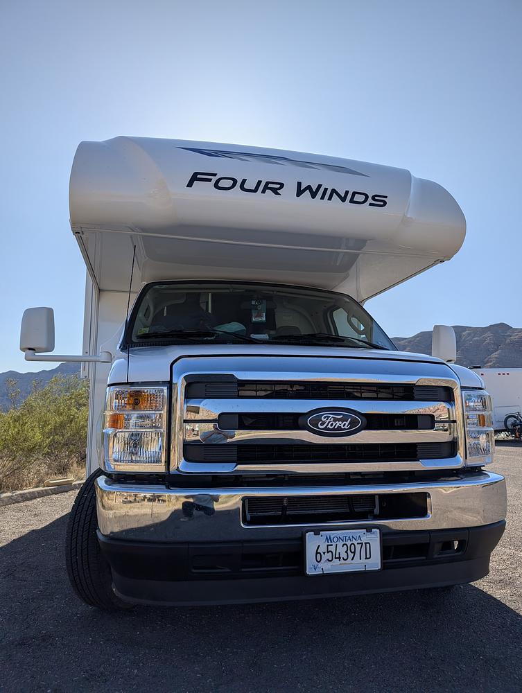 Photo of Rv