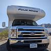 RV for Sale: 2026 FOUR WINDS ESPEC 19Z