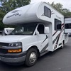 RV for Sale: 2024 Quantum SL22