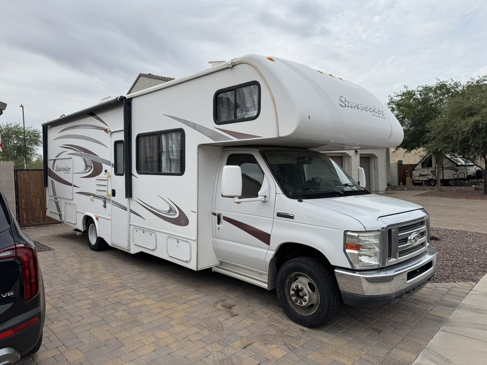 Photo of Rv