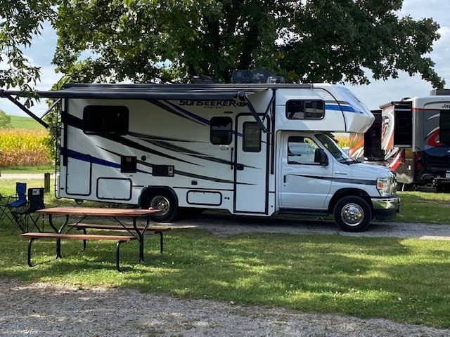 Photo of Rv