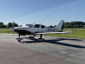Thumbnail of aircraft