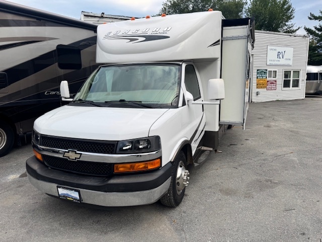 Photo of Rv