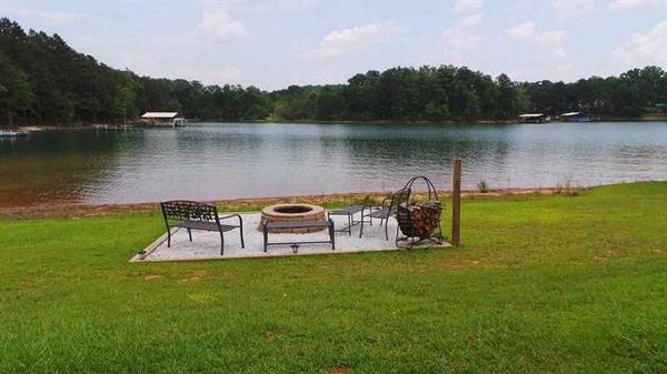 Photo of RV Lot