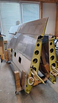 Thumbnail of aircraft