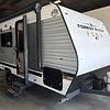RV for Sale: 2025 PUMA CAMPING EDITION 16QBCE