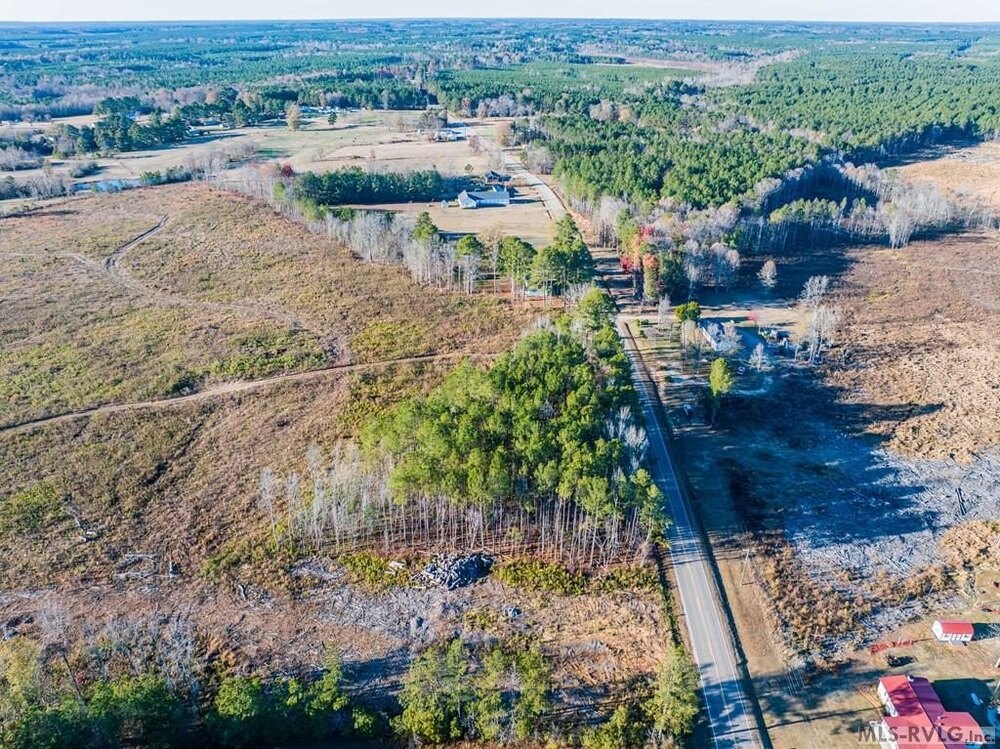 Photo of Mobile Home Lot