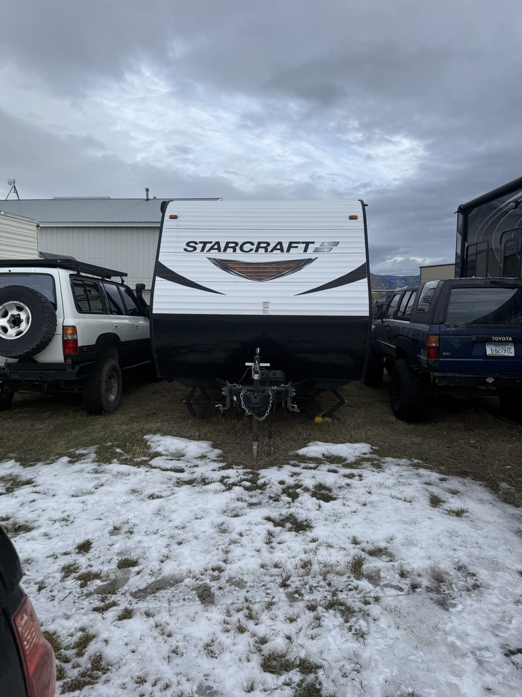 Photo of Rv