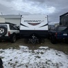 RV for Sale: 2018 AUTUMN RIDGE 19BH