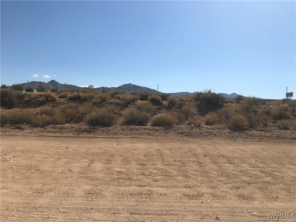 Photo of Mobile Home Lot