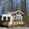 Mobile Home for Sale: 1 Bed 1 Bath 2004 Trophy