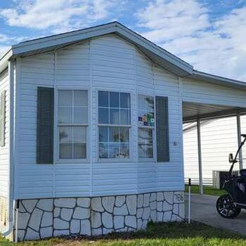 Thumbnail of mobile home
