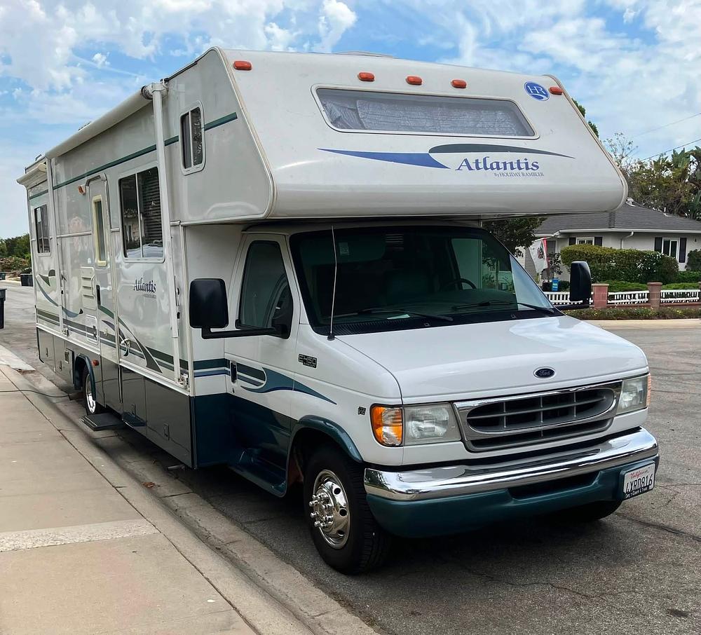 Photo of Rv