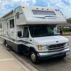 RV for Sale: 2002 ATLANTIS 29PBD