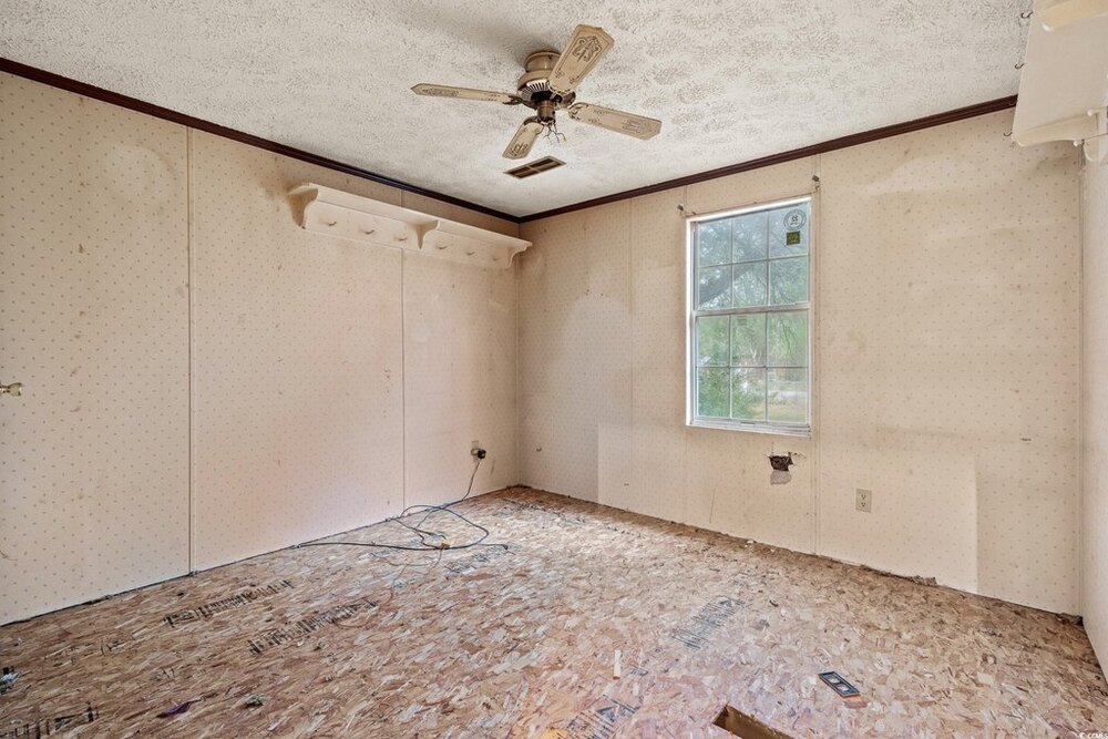 Photo of Mobile Home Lot