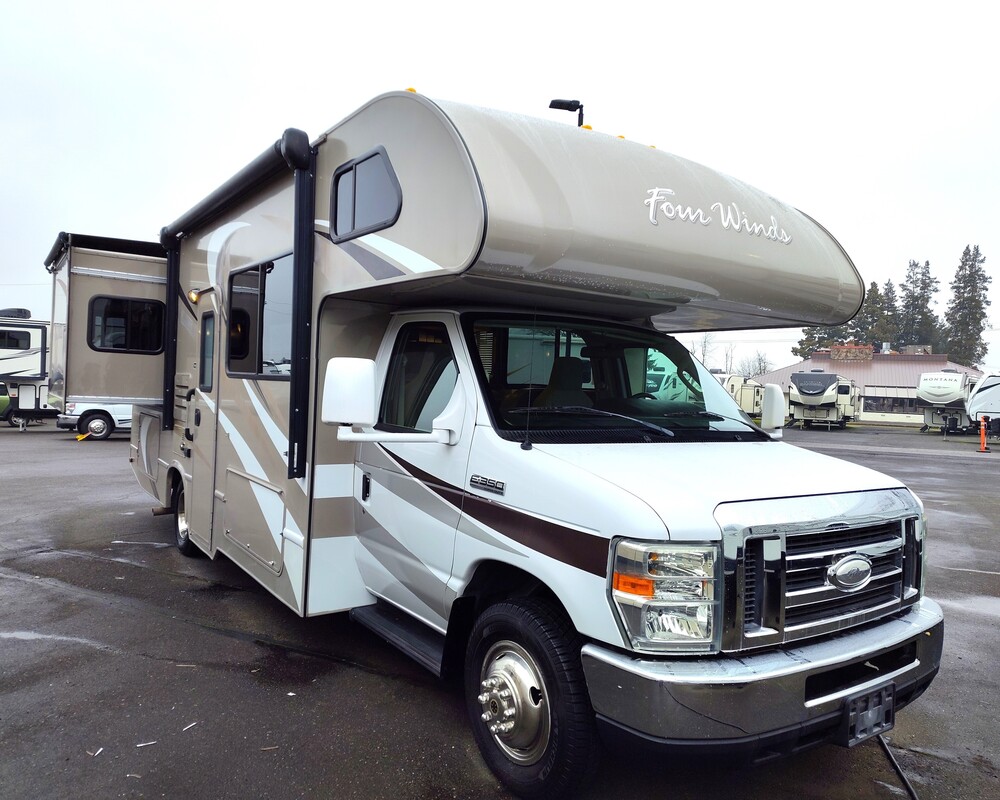 Photo of Rv
