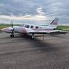 Aircraft for Sale: 1989 Piper PA-34-220T Seneca III