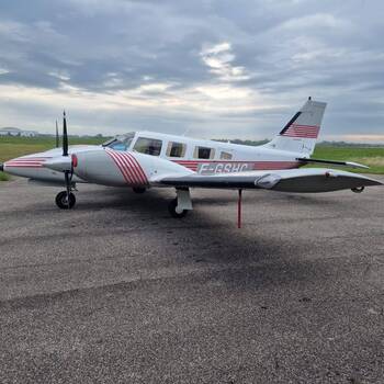 Thumbnail of aircraft