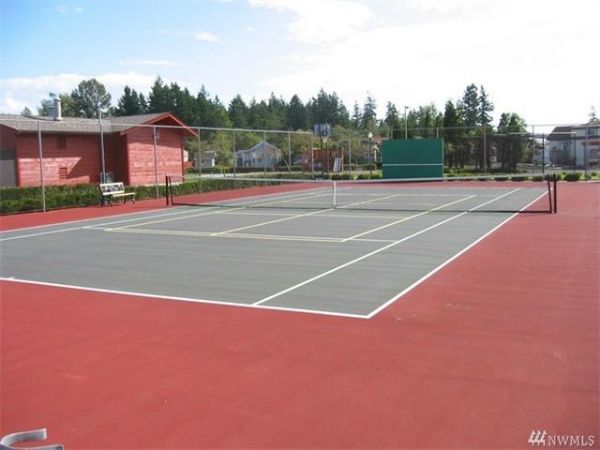 Photo of RV Lot