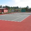 Photo of RV Lot