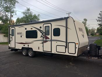 Photo of Rv