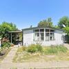 Mobile Home for Sale: 2 Bed 2 Bath 1978 Mobile Home
