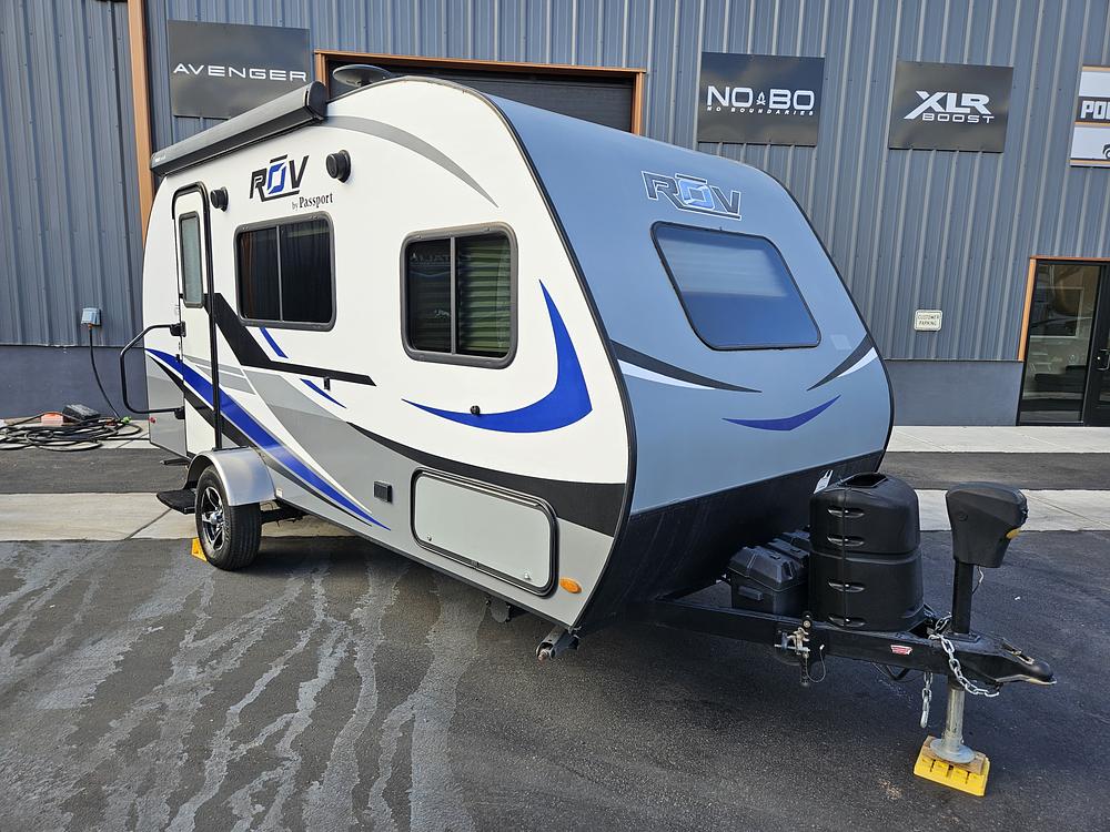 Photo of Rv