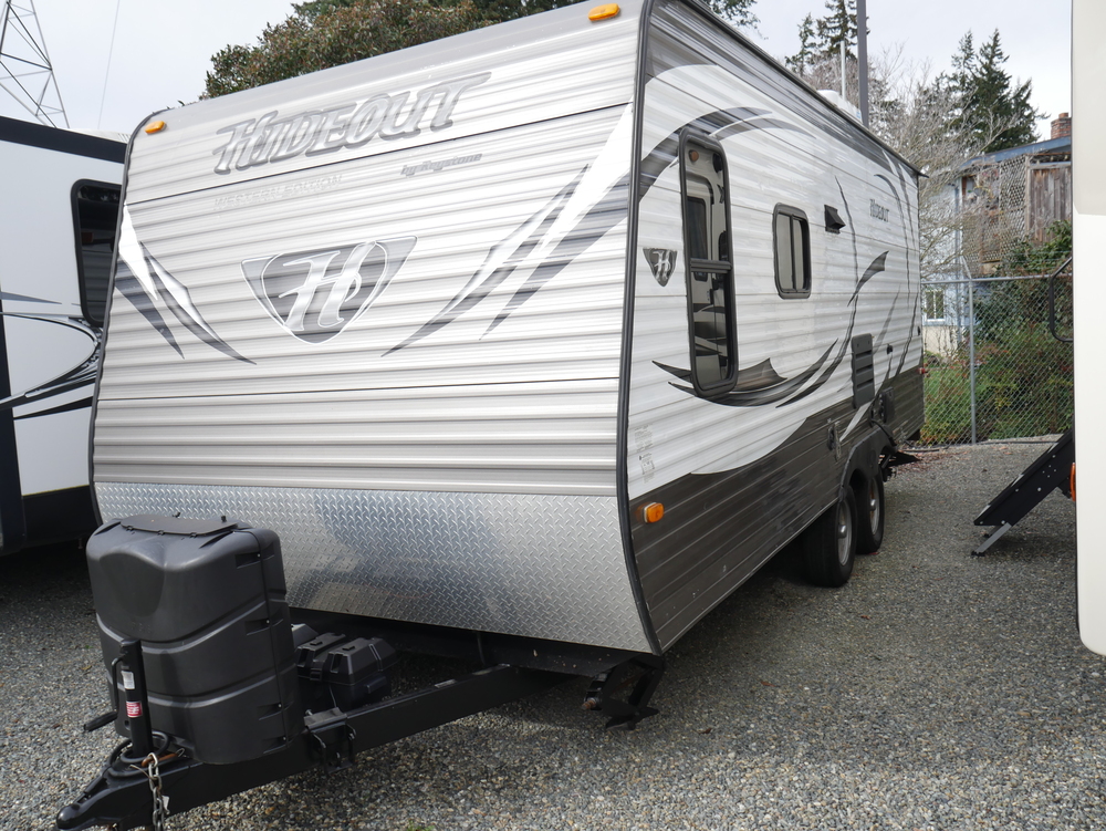 Photo of Rv