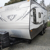 RV for Sale: 2014 HIDEOUT 19FLB