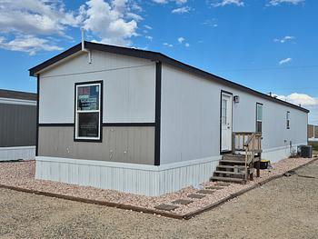 Thumbnail of mobile home