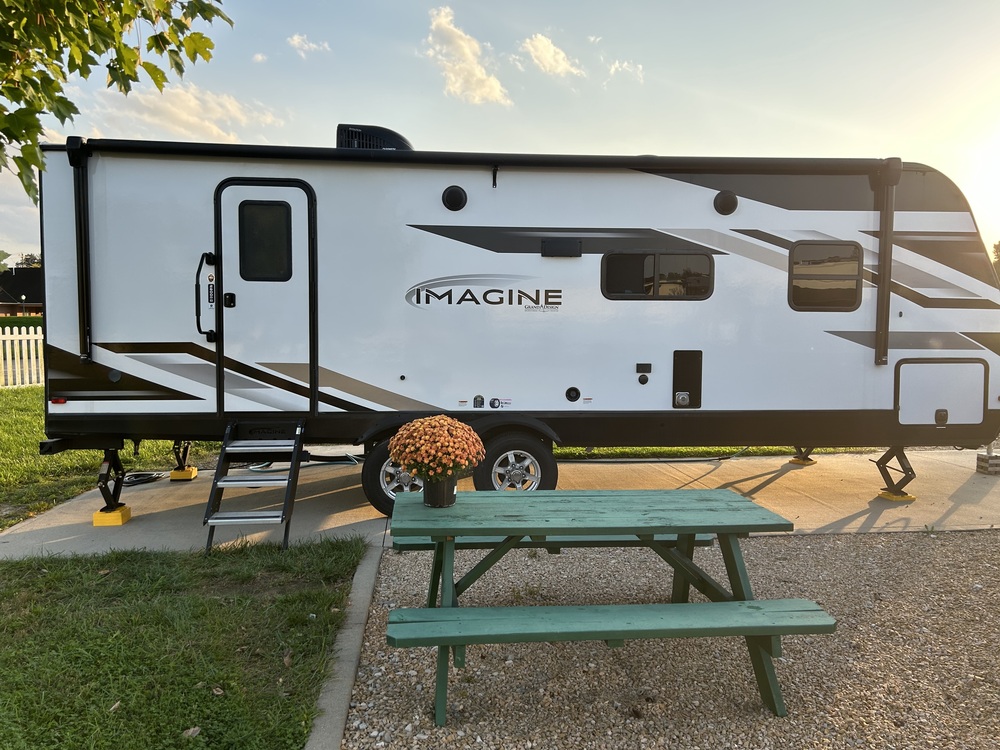 Photo of Rv