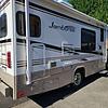 RV for Sale: 2005 JAMBOREE 23E