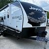 RV for Sale: 2026 Seismic 214