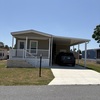 Mobile Home for Rent: 2 Bed 2 Bath 2023 Homes Of Merit Community