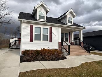 Thumbnail of mobile home