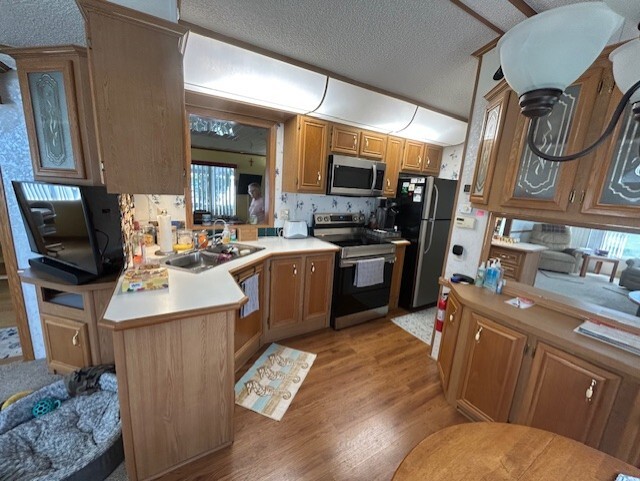 Holiday RV Village