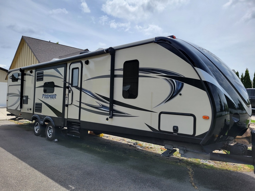 Photo of Rv