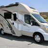 RV for Sale: 2021 GEMINI 23TW