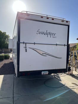 Photo of Rv