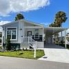Mobile Home for Sale: 2 Bed 2 Bath 2023 Palm Harbor